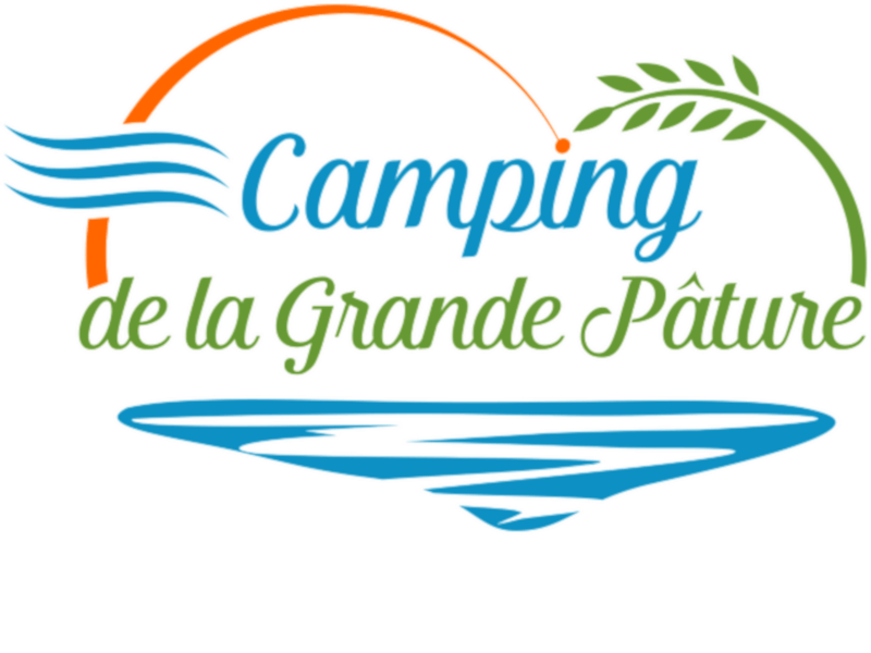 Le camping de la grande pature