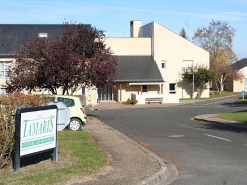 Premières vaccinations aux Tamaris