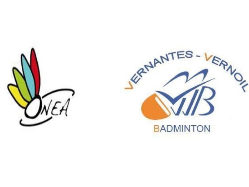 Badminton-VVB
