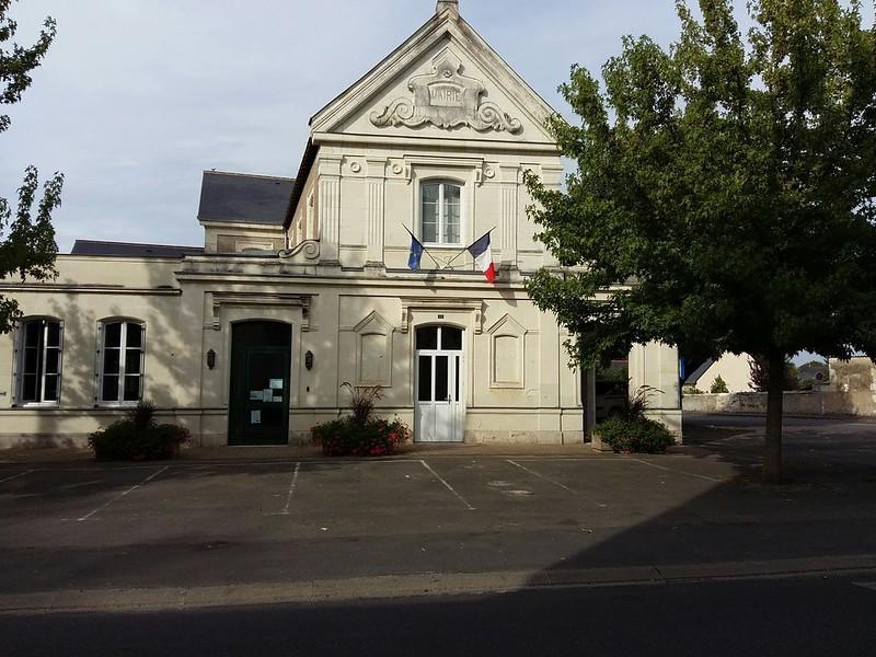 Mairie