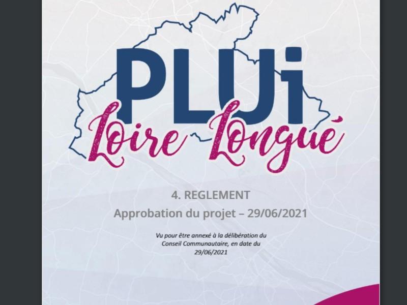 Plui Loire Longué