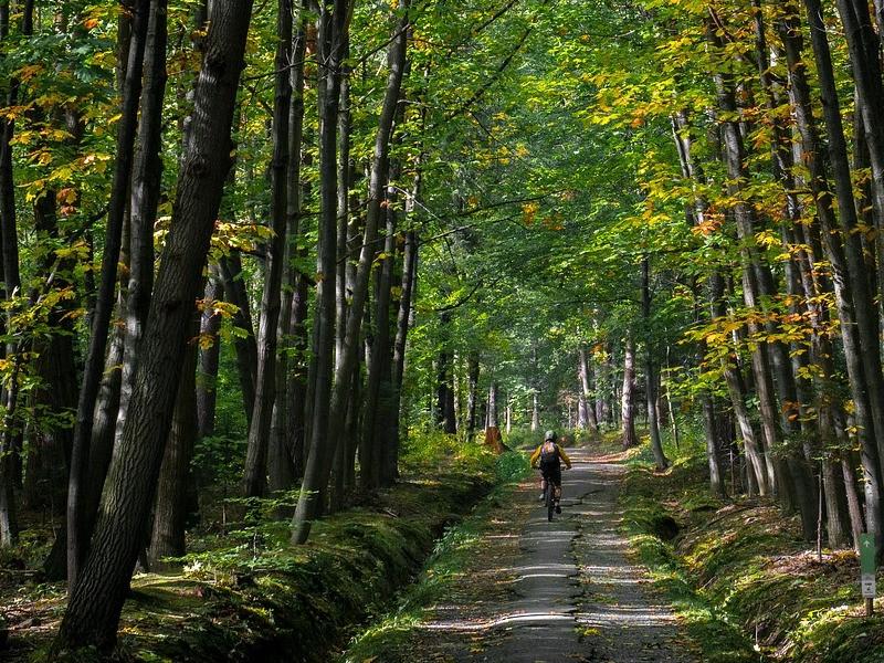 As Vernoil Cyclo VTT