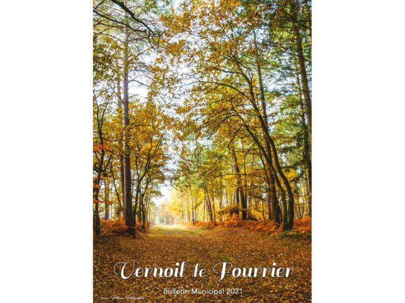 Bulletin municipal 2021
