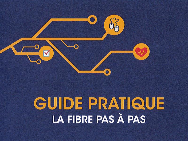 Guide pratique de la Fibre