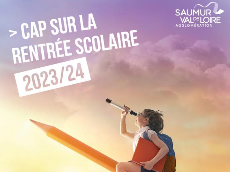 Inscription au transport scolaire