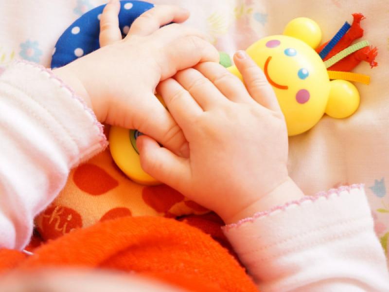 Accueil occasionnel Petite enfance