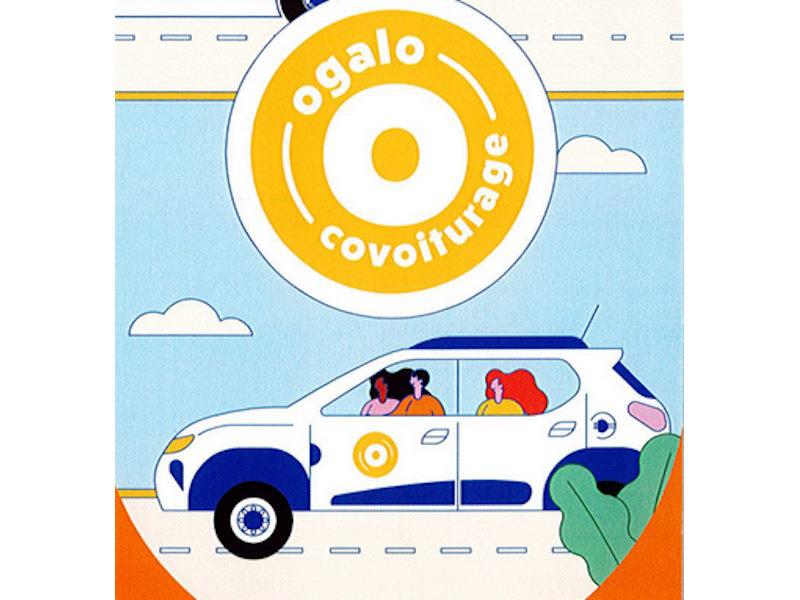 Ogalo covoiturage