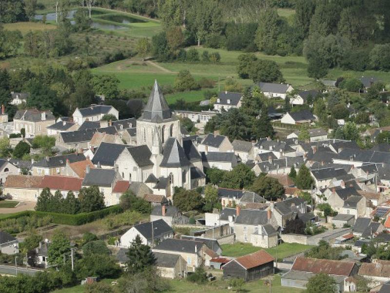 Label Village d'avenir