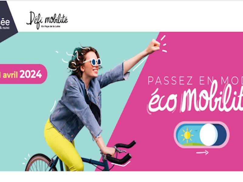 Défi mobilité