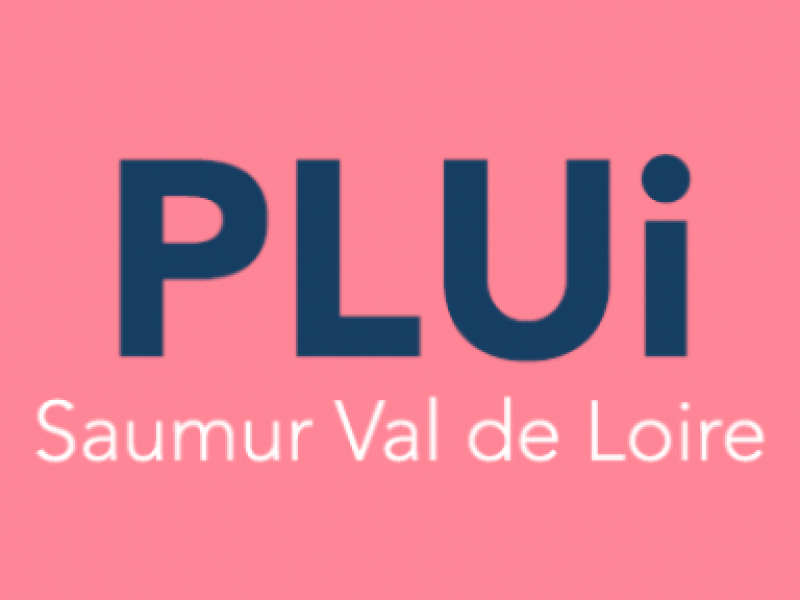 Prescription du PLUi Saumur Val de Loire