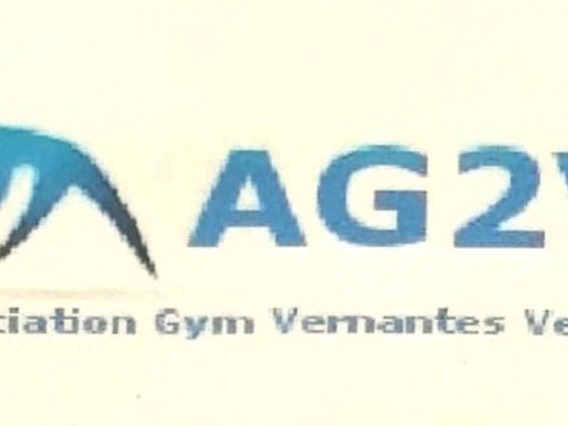 Reprise du club de gym AG2V